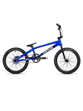 Inspyre Evo Disk Bike 2024 Polish Blue.